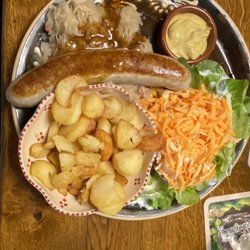 Wirtshaus Zum Spreisel