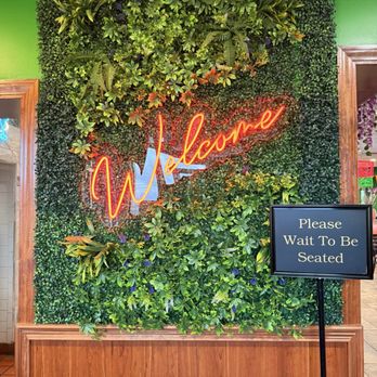 Agave Grill & Bar - Cute decor - Bars Near Me - Southgate, Michigan