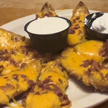 Texas Roadhouse - Tater skins - Steakhouses Near Me - Menifee, California