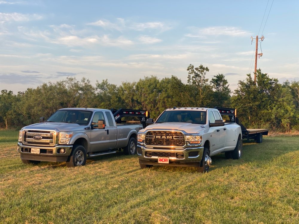 OUT THE STICKS TRANSPORTATION Updated September 2024 17906 Littig