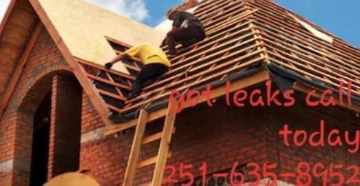 Slide of Tillman's Construction and Maintenance