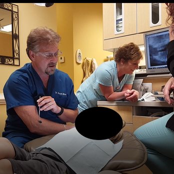 Scott A Brown, DDS - Cosmetic Dentists Near Me - McDonough, Georgia