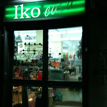 Iko Casa - Furniture Stores Near Me - Naples, NA