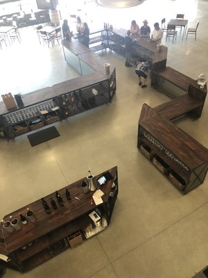 Broken Earth Winery by null