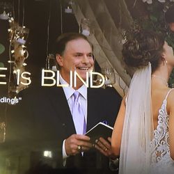 Wedding Ministers & Officiants Of Atlanta - Wedding Ministers & Officiants of Atlanta Reverend Thomas Johnson stars as the wedding officiant on Netflix T.V. show "Love is Blind"