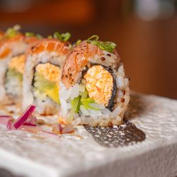 Harutaka Sushi