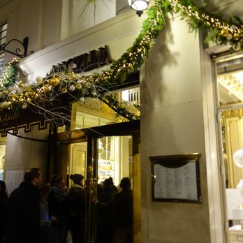 Angelina - Breakfast & Brunch Near Me - Paris, 75 Angelina - Breakfast & Brunch Near Me - Paris, 75