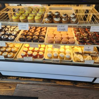 Little Cupcake Bakeshop - Bakeries Near Me - Brooklyn, New York Little Cupcake Bakeshop - Bakeries Near Me - Brooklyn, New York