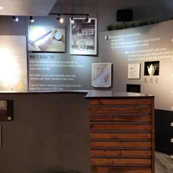 Honey Bubble - Bubble Tea Near Me - Atlanta, Georgia