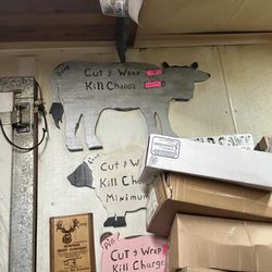 Bowman Meat