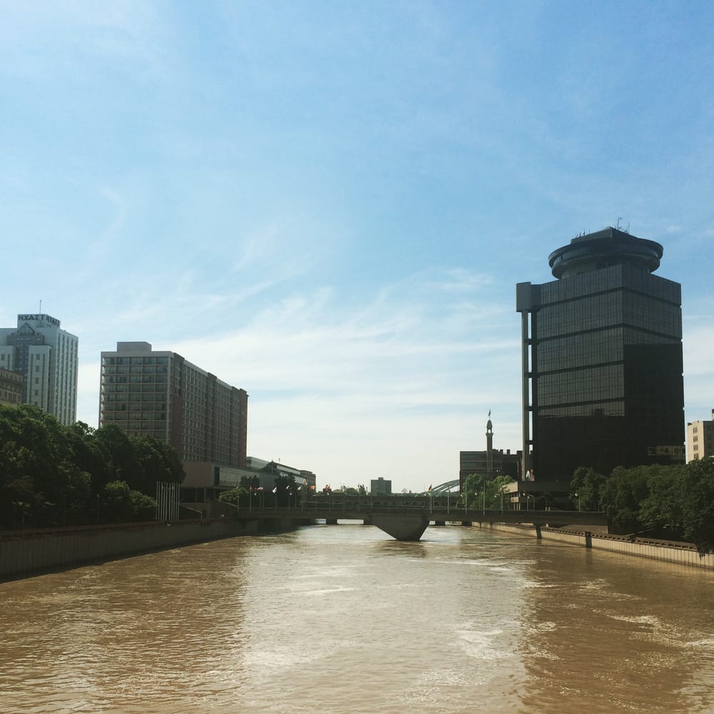 RIVERVIEW LOFTS Updated August 2024 176 N Water St, Rochester, New York Apartments Phone