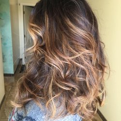 Eclips Salon and Spa