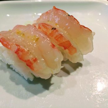 SUGARFISH | Flatiron - Sushi Bars Near Me - New York, New York