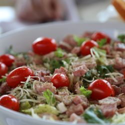 Crispelli's Bakery & Pizzeria