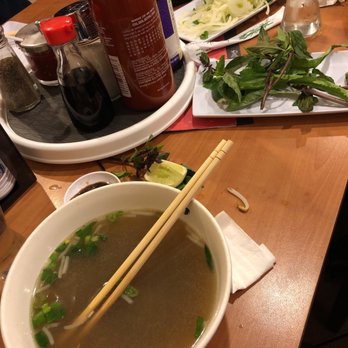 Pho So 1 - Vietnamese Near Me - Gardena, California