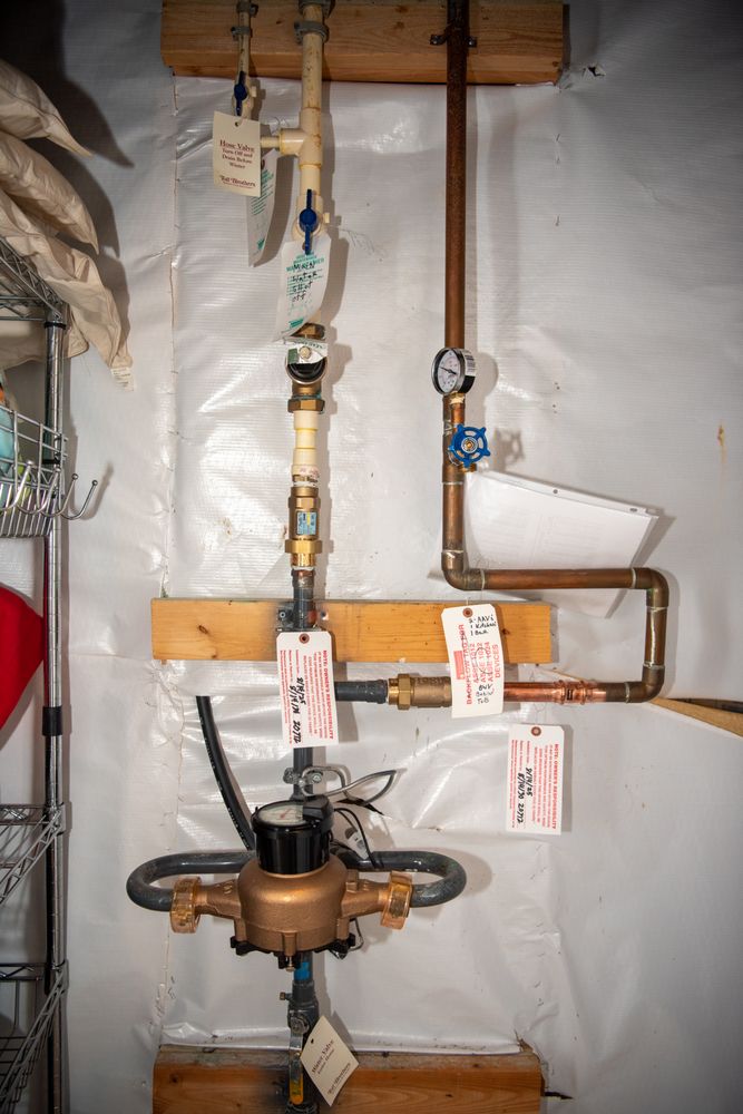 Slide of A & A Water Solutions