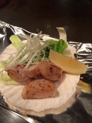 Yakiyaki Miwa by null