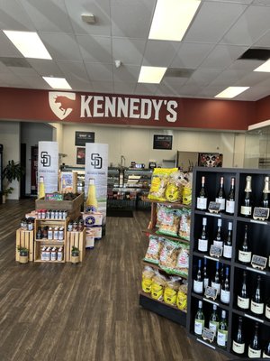 Kennedy's Meat Market by null