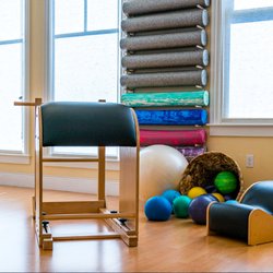 Calistoga Pilates