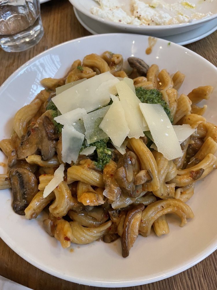 La Pecora Bianca