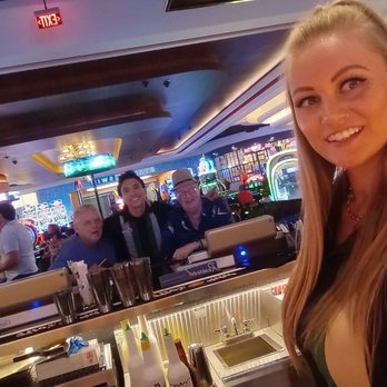 Circa - Lindsey, Taurus, Wayne and myself. - Casinos Near Me - Las Vegas, Nevada