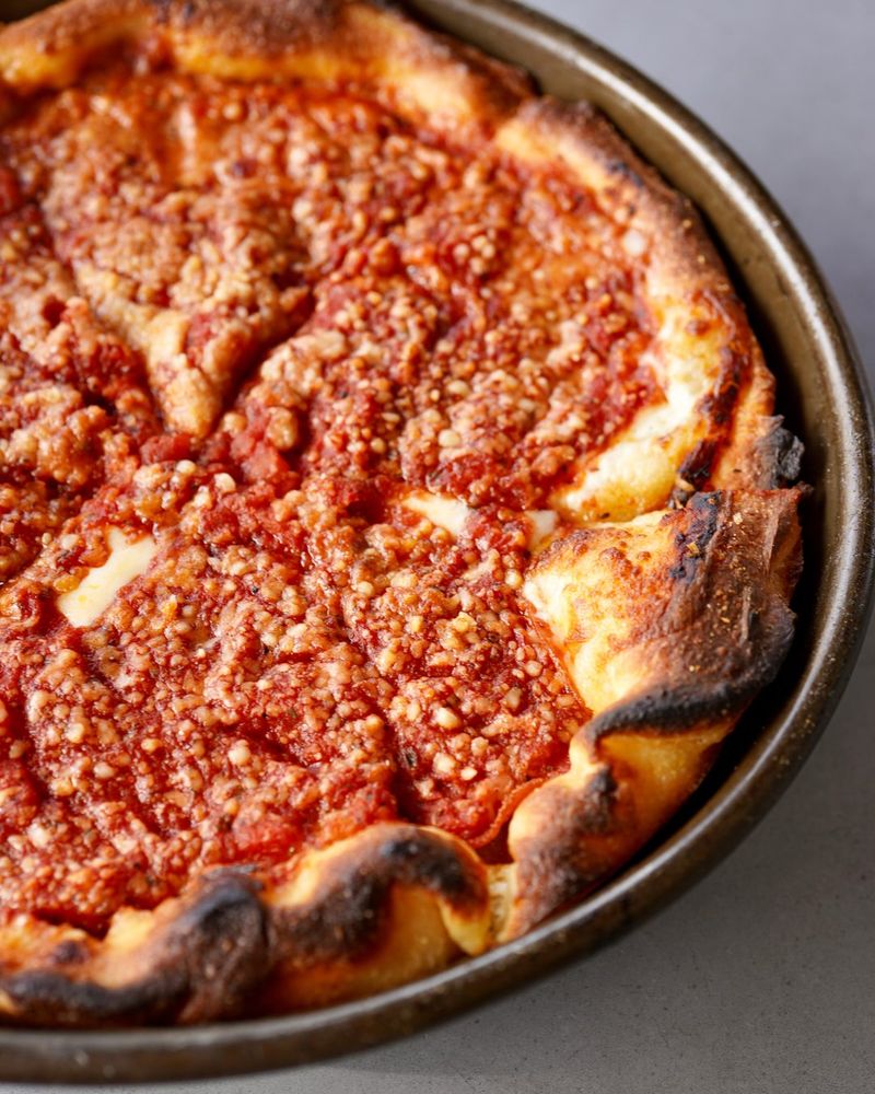 Giuseppe's Pizzeria