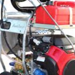 White’s Drain Cleaning