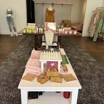 Nikki Blake - Boutique entrance - Women's Clothing Near Me - Chula Vista, California Nikki Blake - Boutique entrance - Women's Clothing Near Me - Chula Vista, California
