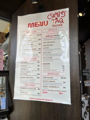 Clandestina Cocina by null