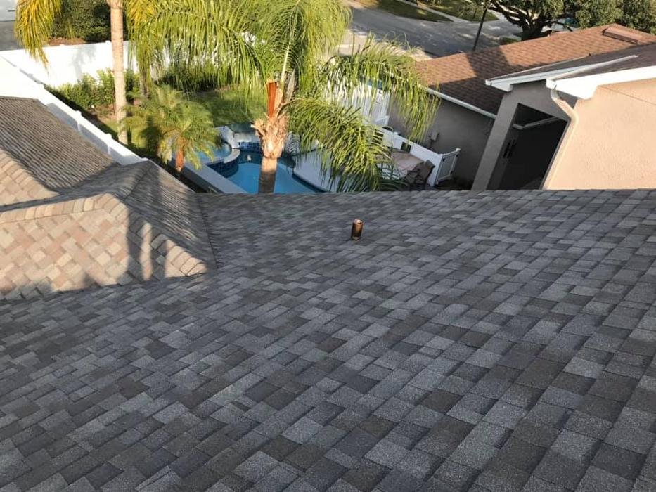 Slide of Mega Roofing