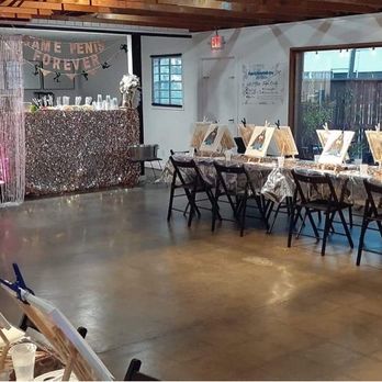 Assembly - Venues & Event Spaces Near Me - Houston, Texas