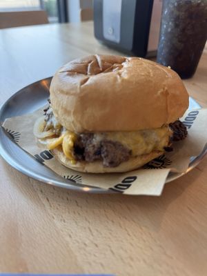 Odie B's Rino by null