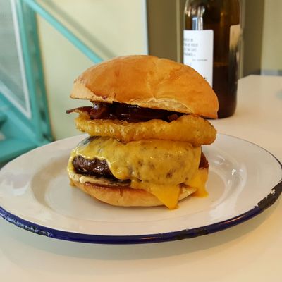 PNY MARAIS TEMPLE by null