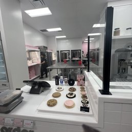 Kitchen and layout!
