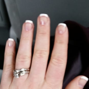 Capitol Nails  Salon - Nail Salons Near Me - Washington, DC, District of Columbia