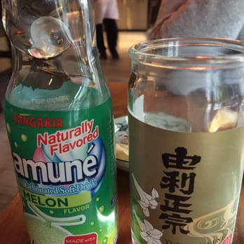 Okane - Sushi Bars Near Me - San Francisco, California