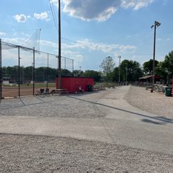 Center Grove Lassie League