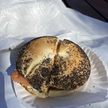 Protzel's Delicatessen - Poppyseed - Delis Near Me - Saint Louis, Missouri