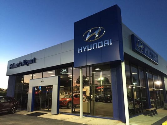 HYUNDAI OF MOBILE - Updated March 2026 - 22 Photos & 39 Reviews - 7680 ...