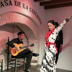 Casa de la Guitarra