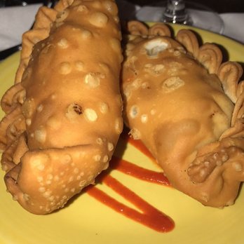 Santiago's Bodega - Beef empanadas so juicy - Tapas Bars Near Me - Key West, Florida Santiago's Bodega - Beef empanadas so juicy - Tapas Bars Near Me - Key West, Florida