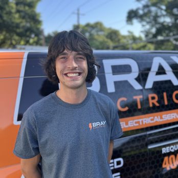Bray Electrical - Service Electrician, Matt - Electricians Near Me - Decatur, Georgia