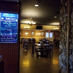 Heroes Bar and Grill - Beer Hall