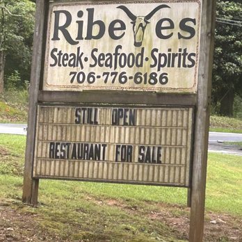 Ribeyes - Steakhouses Near Me - Cornelia, Georgia