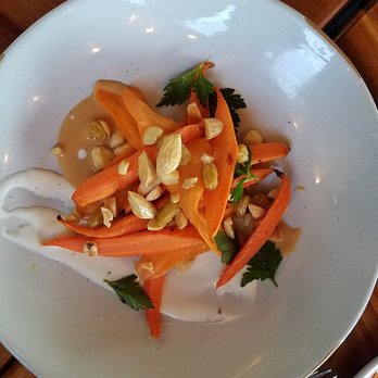 Gedney Farm - Roast Carrots - Venues & Event Spaces Near Me - New Marlborough, Massachusetts