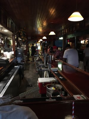 Connolly's Bar by null Connolly's Bar by null