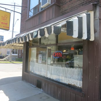 Ritz Restaurant - Exterior - Filipino Near Me - East York, Ontario Ritz Restaurant - Exterior - Filipino Near Me - East York, Ontario