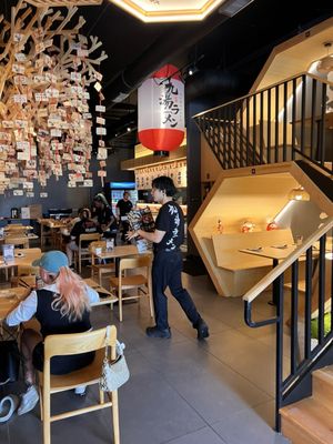 Kyuramen - Nashville by null