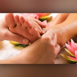 Happy Feet Spa