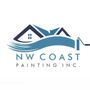 Photo of NW Coast Painting